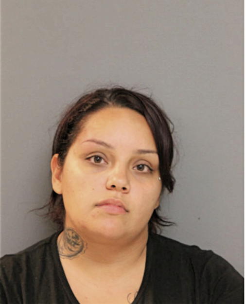 MELISSA QUEZADA, Cook County, Illinois
