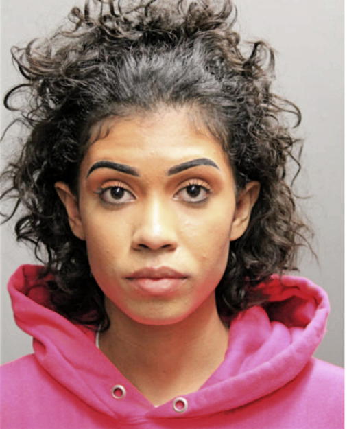 ADALIA KRISTINA RAMIREZ, Cook County, Illinois