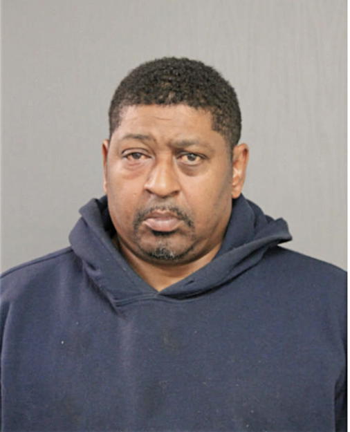 CHRISTOPHER D RHYNE, Cook County, Illinois