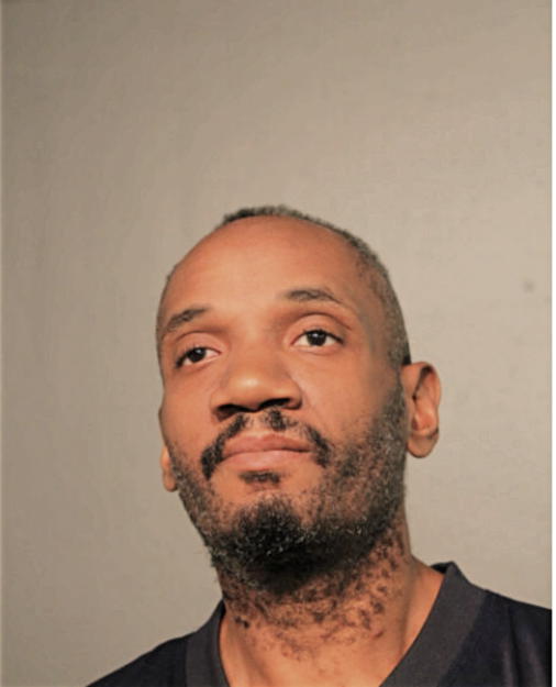 ANTHONY RICHARDSON, Cook County, Illinois