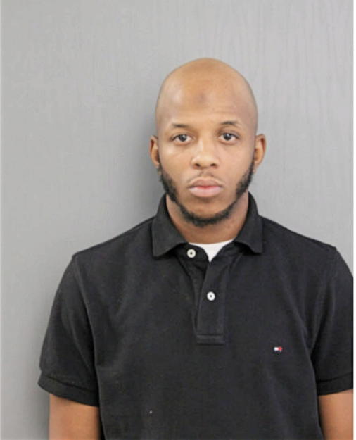 KEVIN A RICHARDSON, Cook County, Illinois