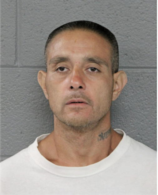 JESSE F RIOS, Cook County, Illinois