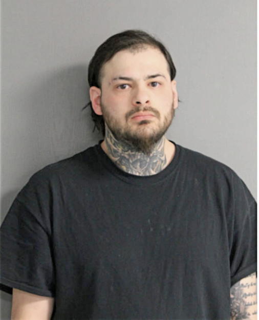 HUGO RIVERA, Cook County, Illinois