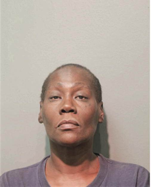 EMMA ROBINSON, Cook County, Illinois