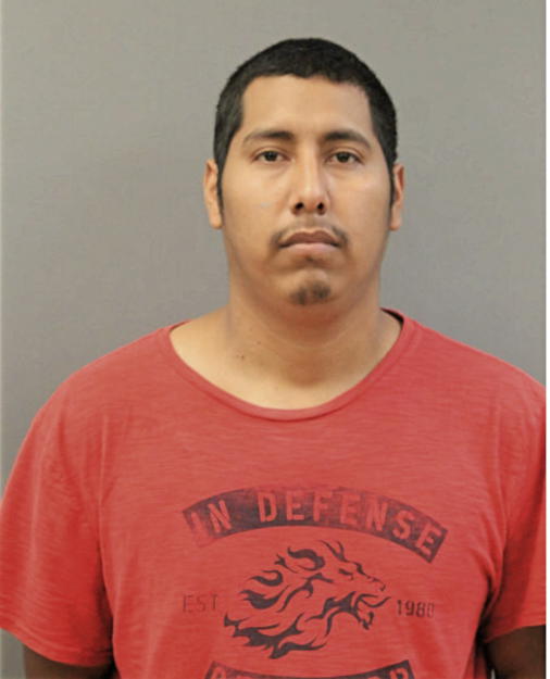 HECTOR ROBLES, Cook County, Illinois