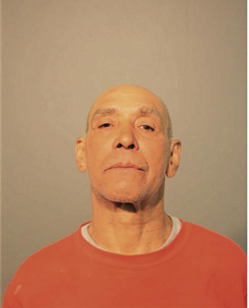 IVAN RODRIGUEZ, Cook County, Illinois