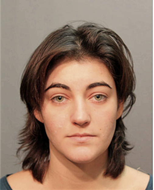NINA I RODRIGUEZ, Cook County, Illinois