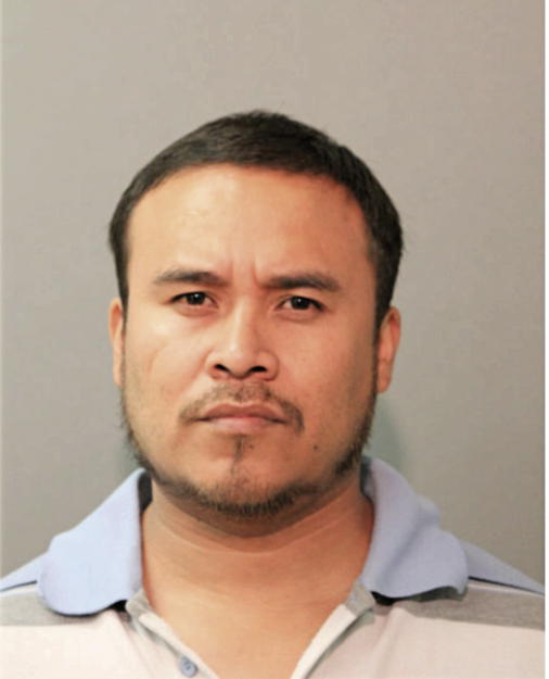 RUBEN RODRIGUEZ, Cook County, Illinois