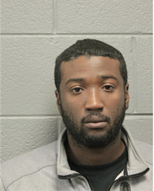 ANTHONY T RUCKER, Cook County, Illinois