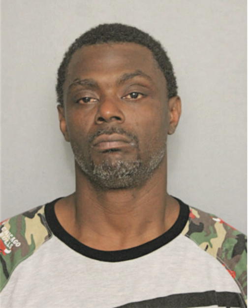 JOHN W RUCKER, Cook County, Illinois
