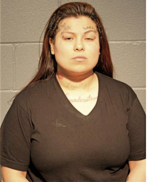 CATHERINE SANTANA, Cook County, Illinois