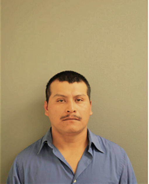 JERONIMO SANTOS, Cook County, Illinois
