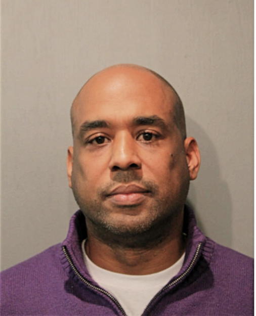 KENNETH S SAWYER, Cook County, Illinois