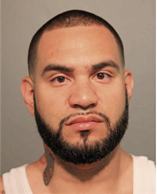 JASON SERRANO, Cook County, Illinois