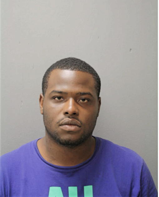 RONALD SHORTER, Cook County, Illinois