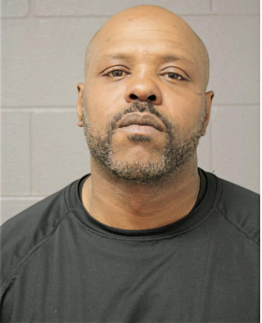 PATRICK SIMMONS, Cook County, Illinois