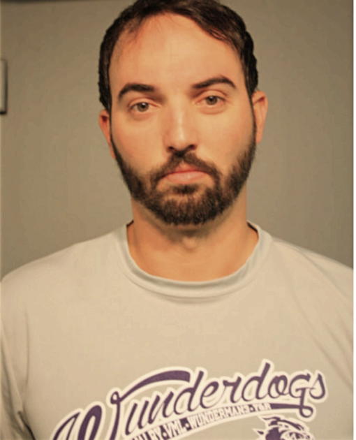 JOSHUA C SIMPSON, Cook County, Illinois