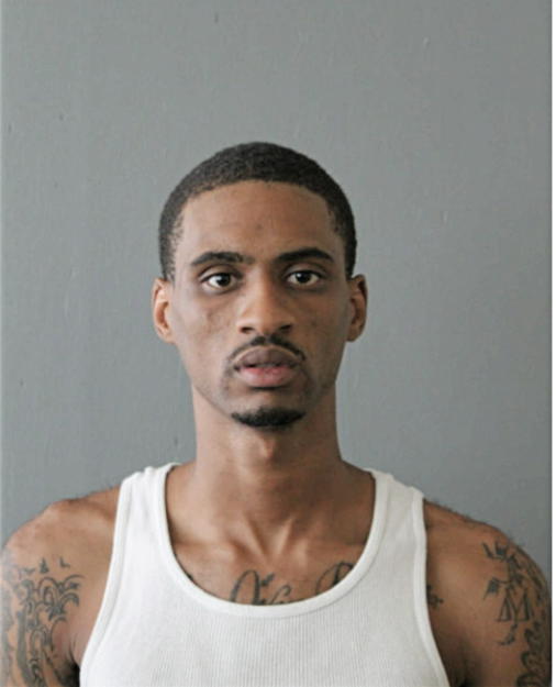 RAY A SLAUGHTER, Cook County, Illinois