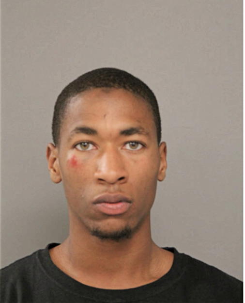 ANTONIUS T SMITH, Cook County, Illinois