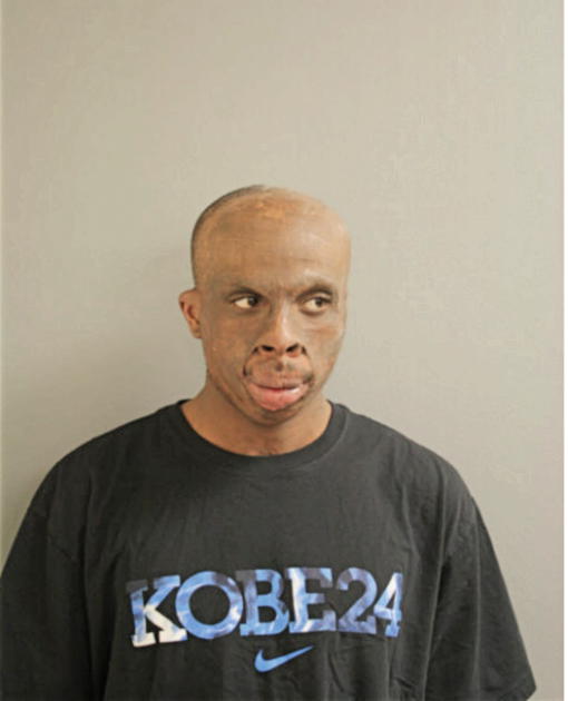 JEREMY SMITH, Cook County, Illinois