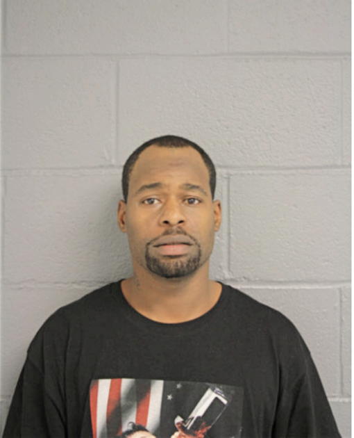MICHAEL SMITH, Cook County, Illinois