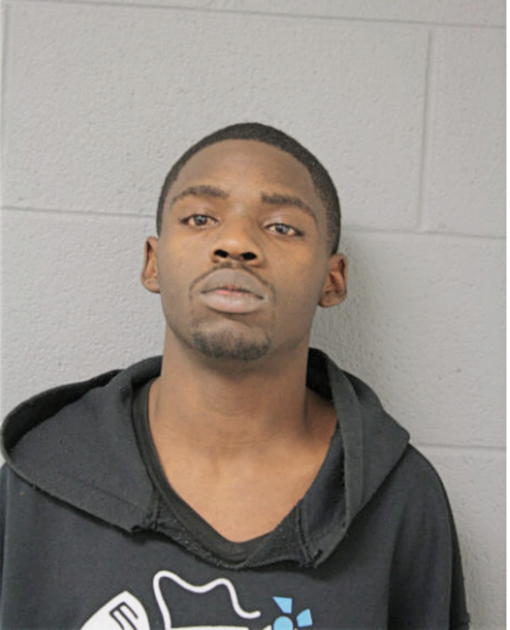 LEE A SNELL, Cook County, Illinois