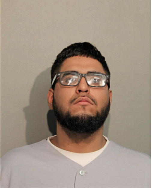 ANIVAL SOLIS SANCHEZ, Cook County, Illinois