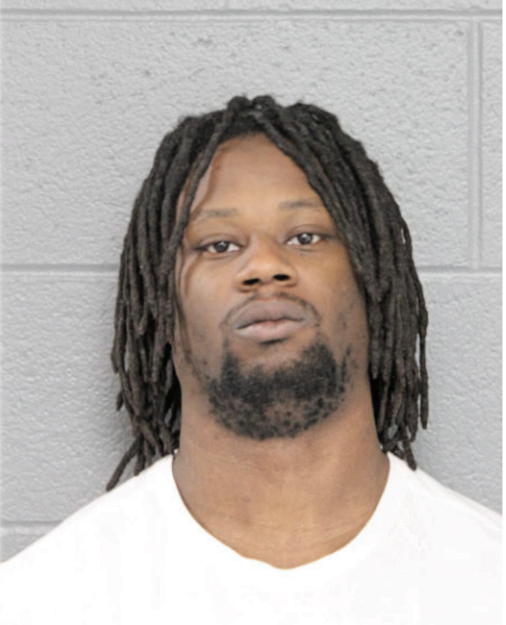 MARK CORTEZ SPICER, Cook County, Illinois