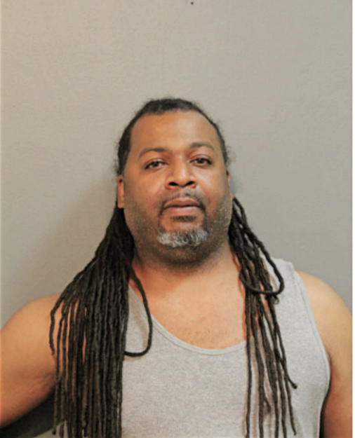 ANTHONY M STANDIFER, Cook County, Illinois
