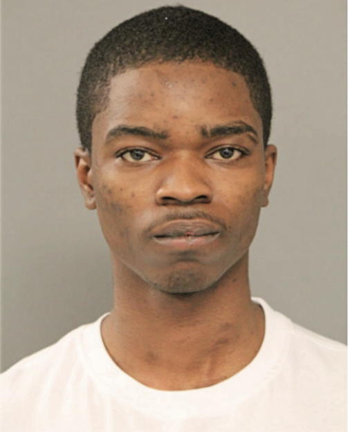 DARTANYA D STEVENSON, Cook County, Illinois