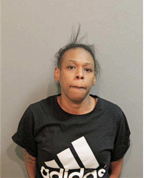PEGGIE S TAYLOR, Cook County, Illinois