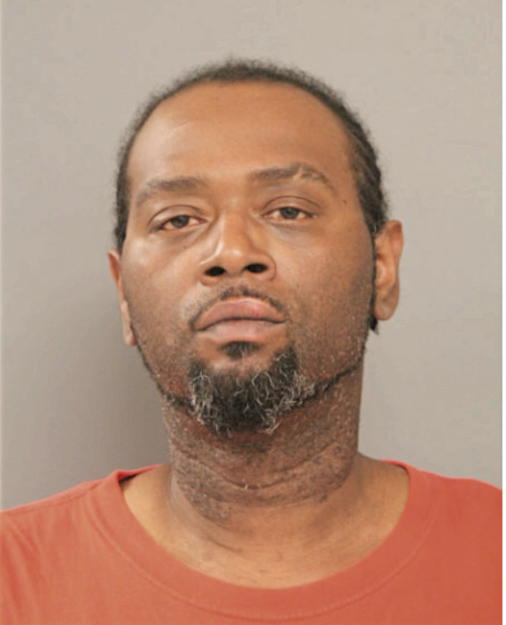 LADELL G THOMPSON, Cook County, Illinois