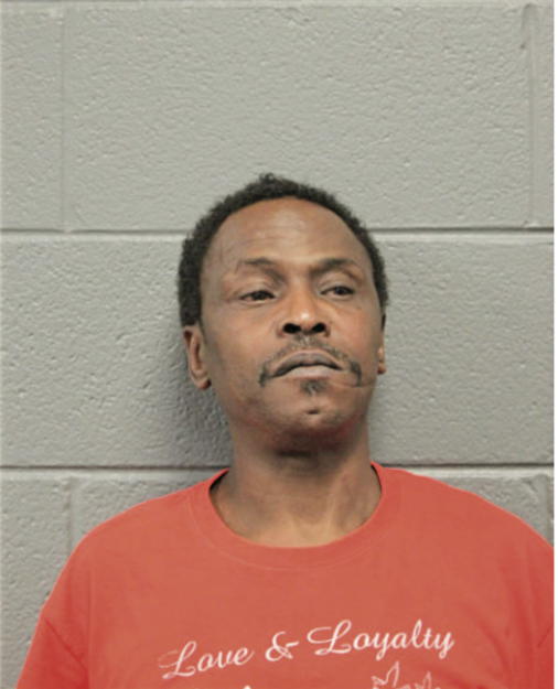 TOMMIE TOBAR, Cook County, Illinois