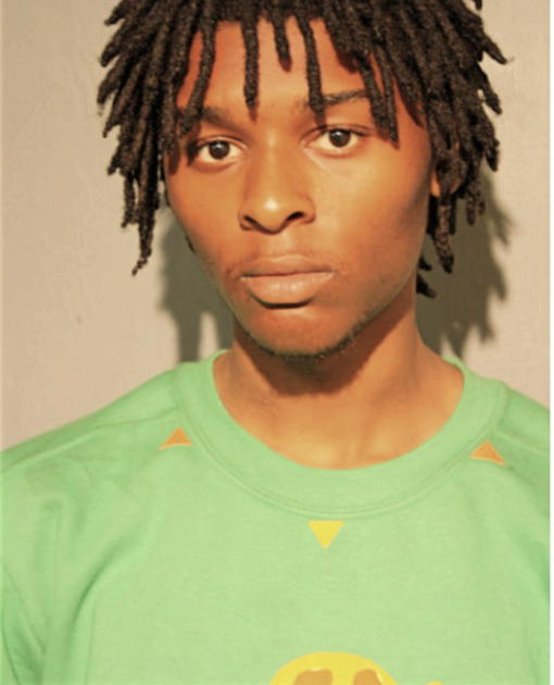 ZIKEE TOWNSEND, Cook County, Illinois