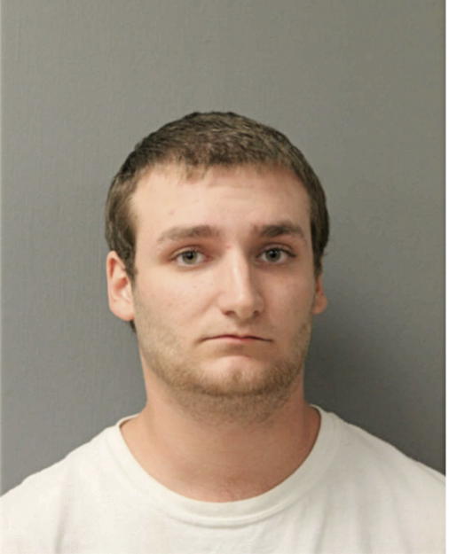 PETER C TRETHEWY, Cook County, Illinois