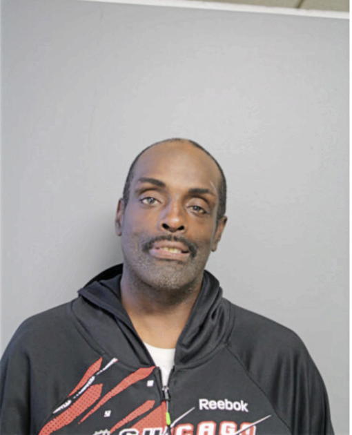 ROBERT TYUS, Cook County, Illinois