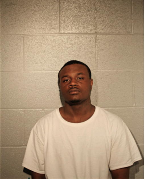 UNK UNK, Cook County, Illinois