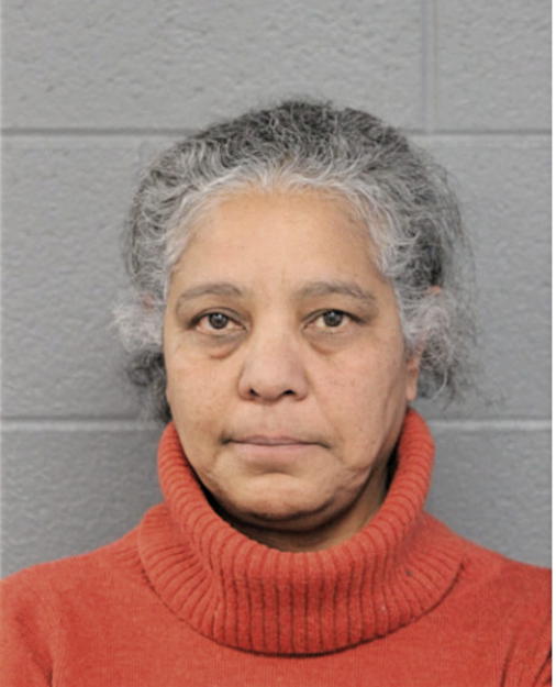 JAQUELINE M VASAN, Cook County, Illinois