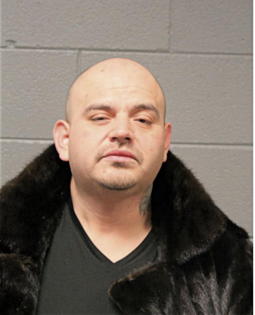 DAVID VASQUEZ, Cook County, Illinois