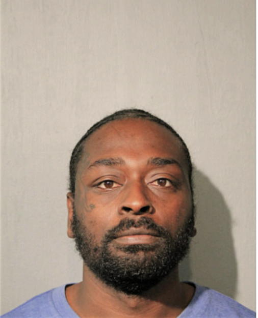 MICHAEL VINES, Cook County, Illinois