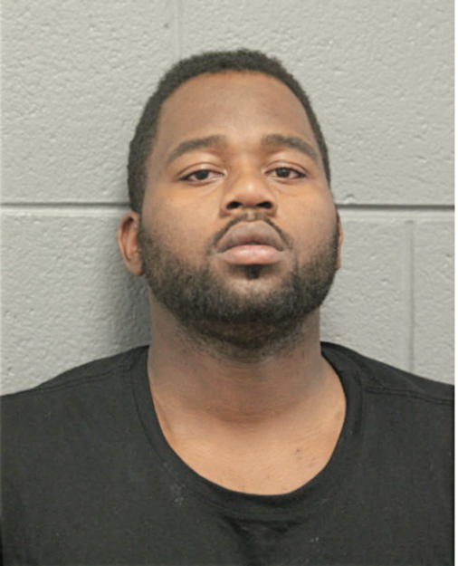 ANTHONY N WALKER, Cook County, Illinois