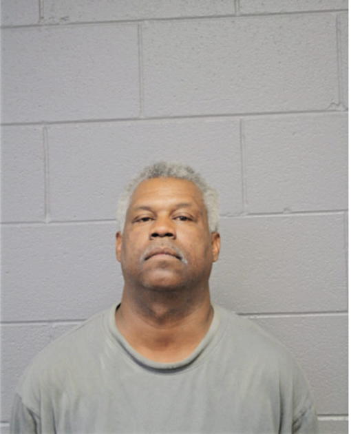 LYNDON B WALKER, Cook County, Illinois