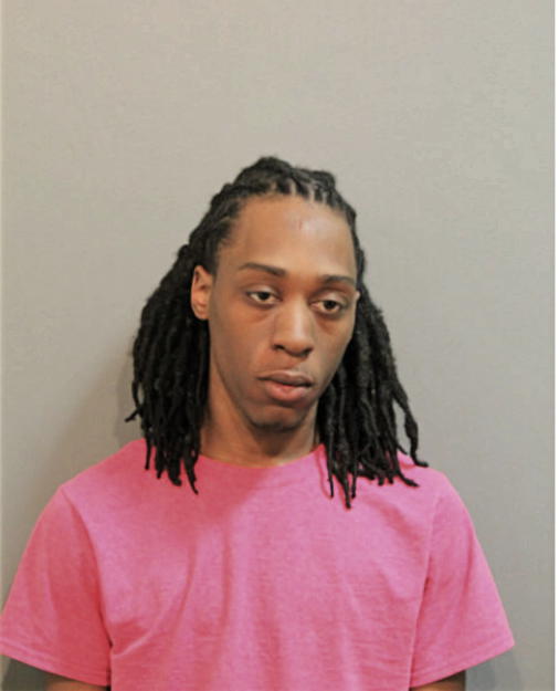 SAMUEL WARDELL, Cook County, Illinois