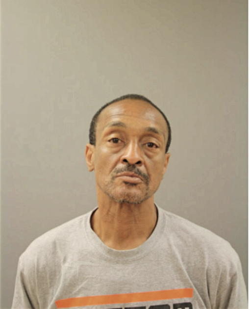 ROLAND P WATKINS, Cook County, Illinois