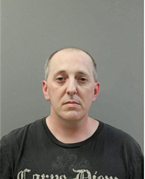 JEFFREY WEBB, Cook County, Illinois