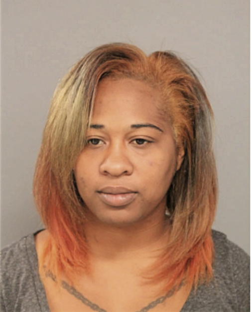 QUANETTA D WEBB, Cook County, Illinois