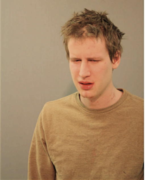 JOHN WESTBERG, Cook County, Illinois