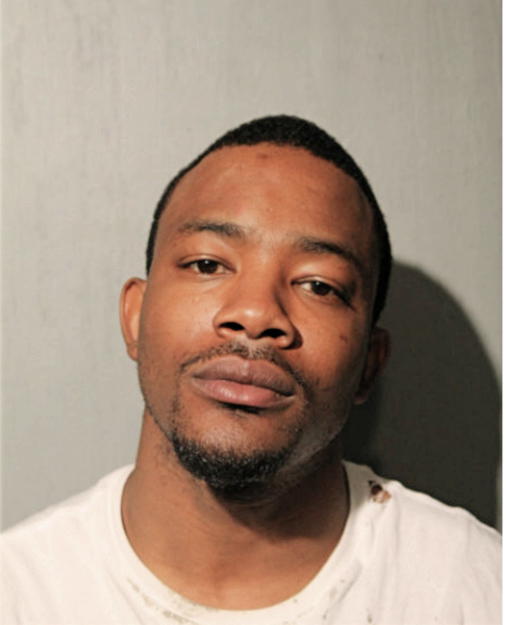 BRANDON N WESTBROOKSIMMONS, Cook County, Illinois