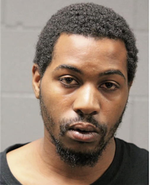 ERIC C WHITE, Cook County, Illinois