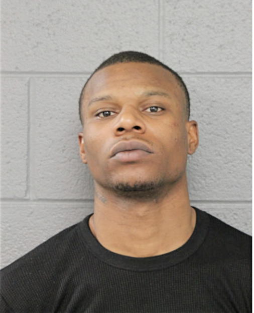 MICHAEL WHITE, Cook County, Illinois